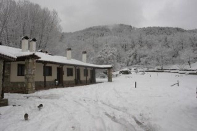 Villa Rosa Antartiko Exterior photo
