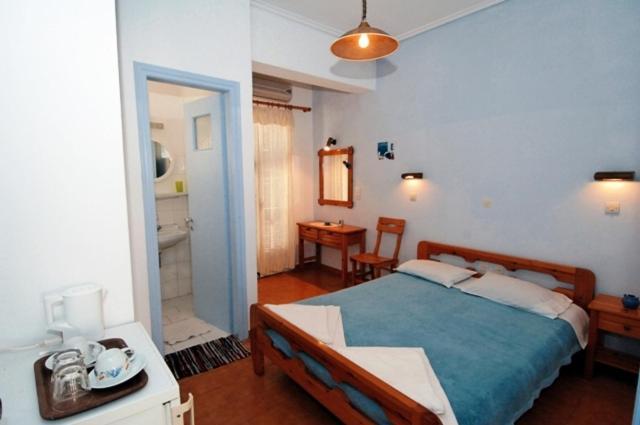 Villa Rosa Antartiko Room photo